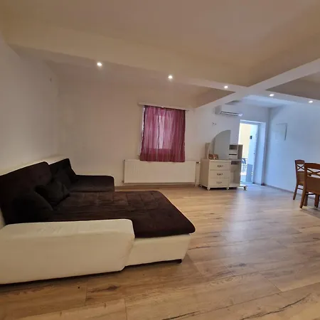 Apartamento Triple Serenity Stockerau