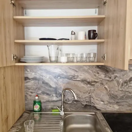 Triple Serenity Apartment