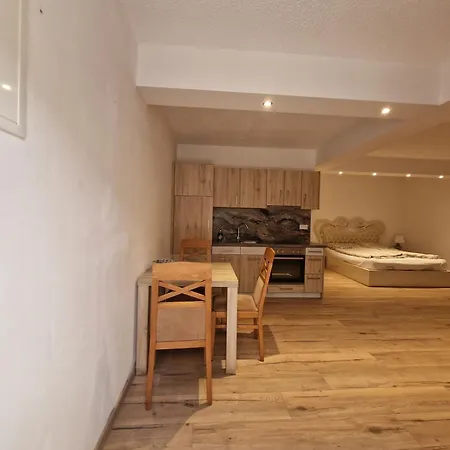 Triple Serenity Apartment *