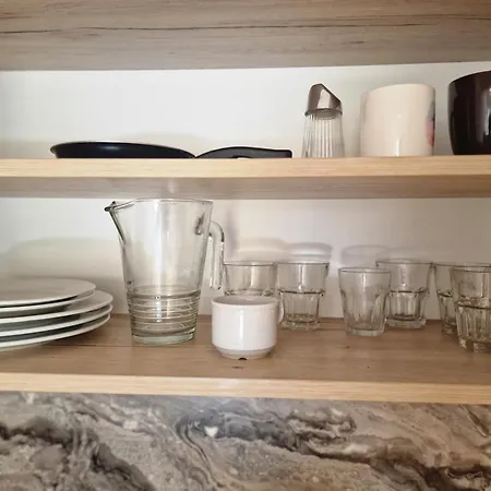 Apartment Triple Serenity