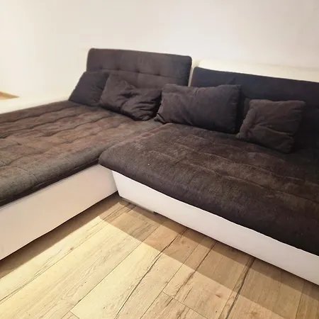 Triple Serenity * Stockerau