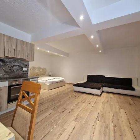 Apartamento Triple Serenity Stockerau