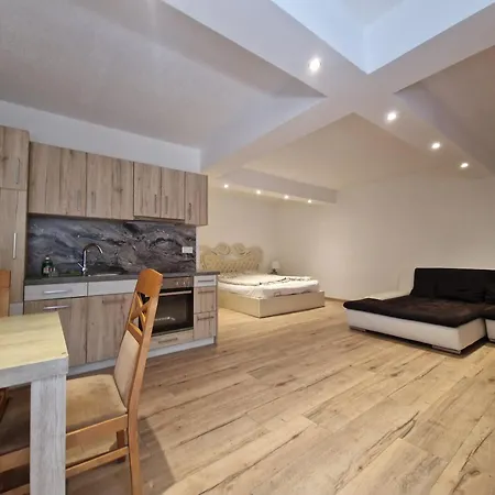 Apartment Triple Serenity Stockerau